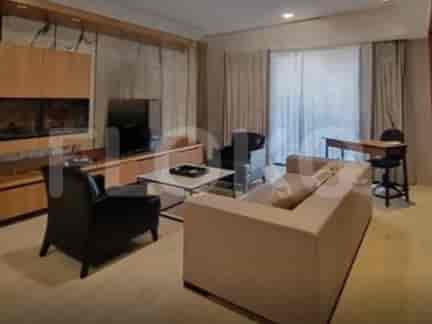 2 Bedroom, Middle Floor unit for Sale at Menteng Executive - APA274bc 1
