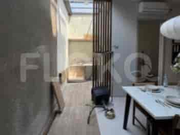 Dijual Rumah 3 BR, Luas 166 m2 di Town House Lebak Bulus Area, Lebak Bulus - RHASfda 4