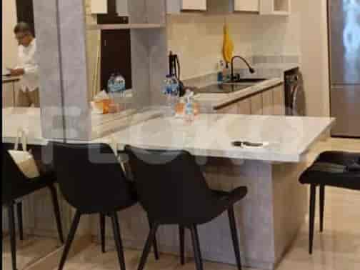 APA9e9f0 7th Floor | 3BR Furnished Apartment for Sale, Sudirman Suites Jakarta 8