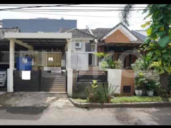 46 sqm, 2 BR house for sale in Serpong Park Cluster Fluorite, Tangerang - RHASffe 1