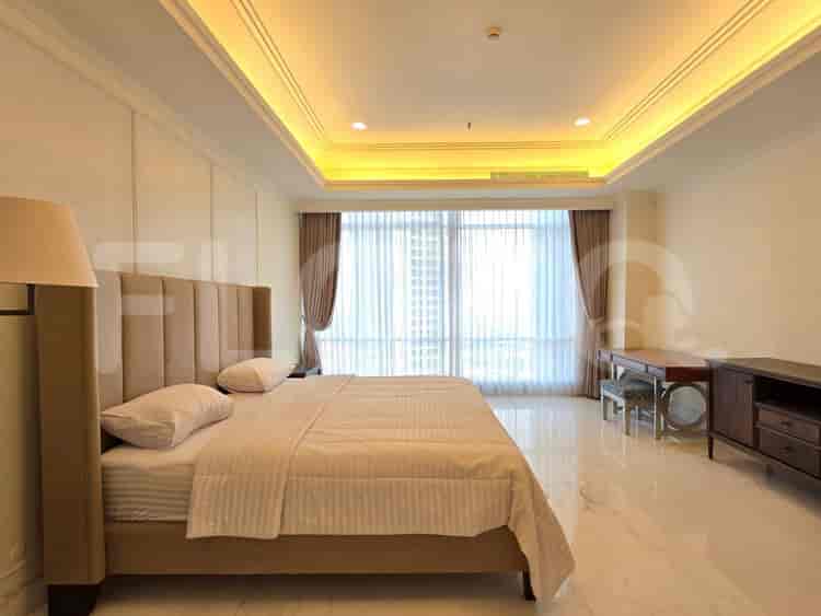 Tipe 3 Kamar Tidur di Lantai Tinggi untuk disewakan di Botanica - fsi770 2
