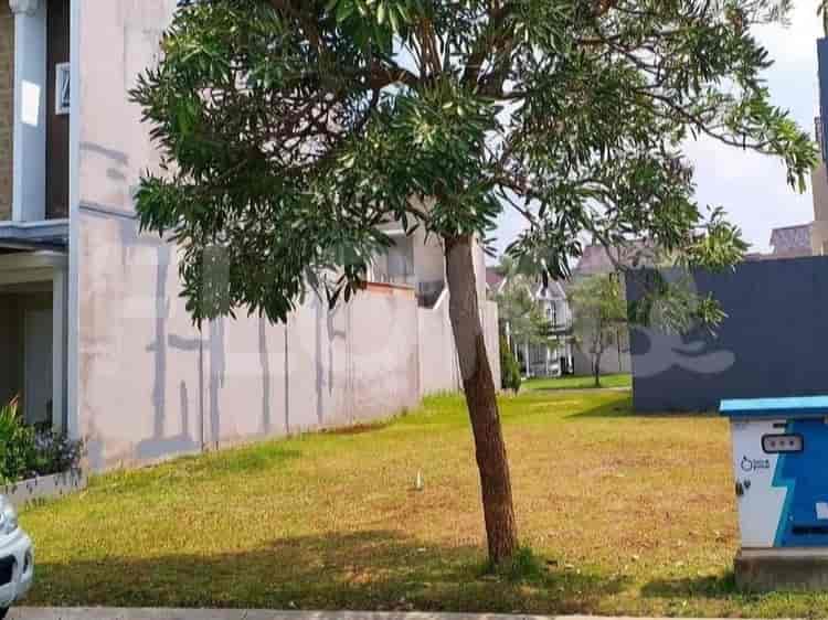 Dijual Tanah Luas 106 m2 di Jakarta Garden City, Cakung - TNS4e7 1