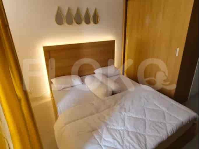 Apartemen 1BR Berperabot Dijual - APA8dd7e, Lantai Menengah, Vasanta Innopark 3