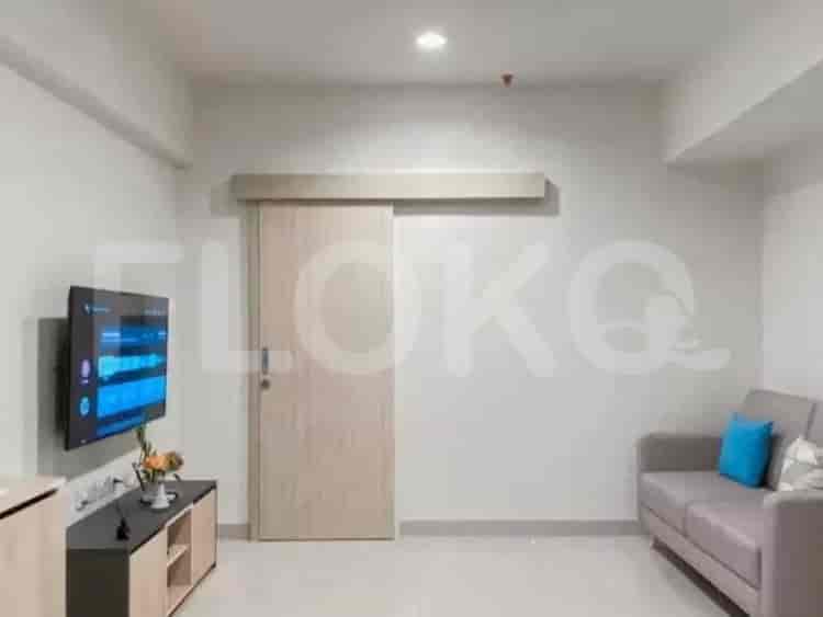 Fully Furnished 1BR Apartment for Sale - APA7d343, Middle Floor, Orange County Lippo Cikarang 6