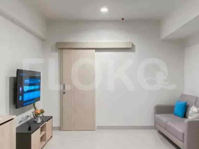 APA7d343 16th Floor | Furnished 1BR Apartment for Sale, Cikarang 6