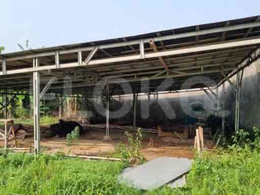 240 sqm, Land for Sale in Jl Bukit Nusa Indah Serua, Ciputat - TNScfc 2