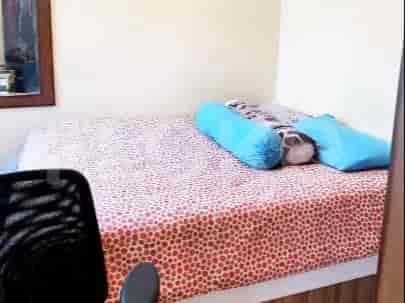 Apartemen 3BR Mewah Dijual - APA8334c, Lantai Menengah, Bellagio Residence 4