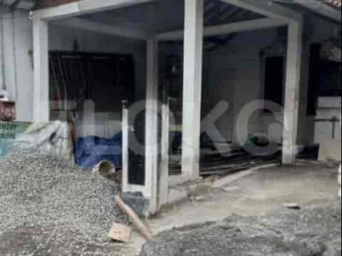 Dijual Tanah Luas 125 m2 di Jl Pondok Ranji Bintaro, Bintaro - TNSc5f 2