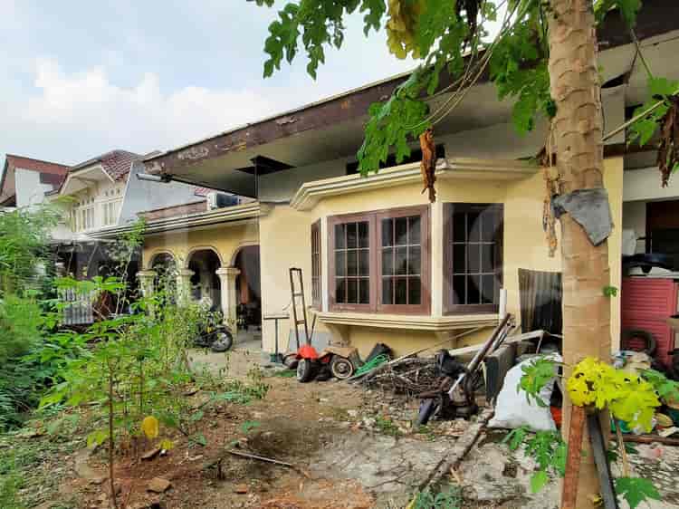 Dijual Tanah Luas 450 m2 di Jl Raya Cipete, Cipete - TNS46d 2