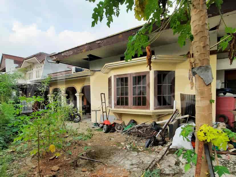 450 sqm, Land for Sale in Jl Raya Cipete, Cipete 2
