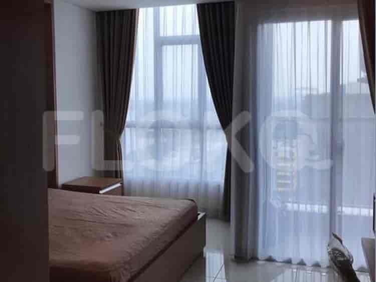 Apartemen 1BR Bergaya untuk Dijual - APA6c246, Lantai Tinggi, BSD 2