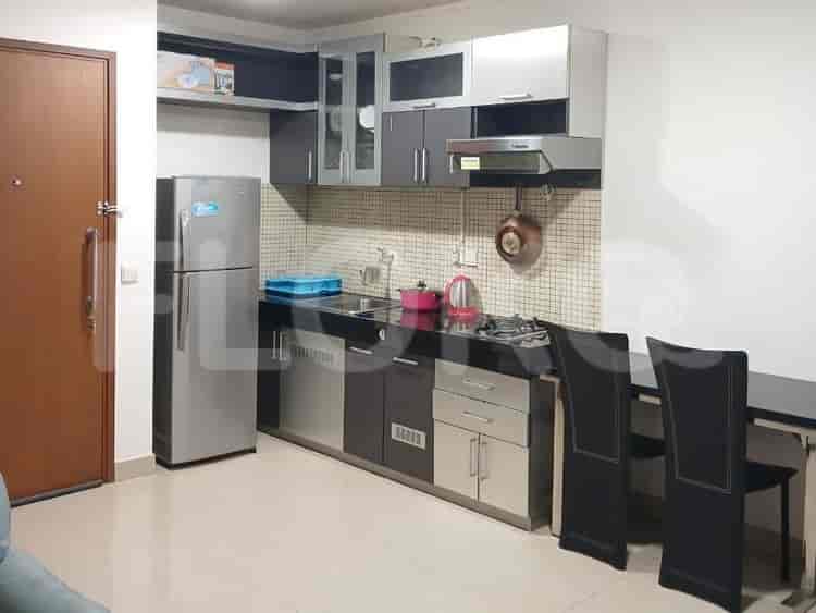 1 Bedroom on Middle Floor for Rent in Sahid Sudirman Residence - fsu63d 3