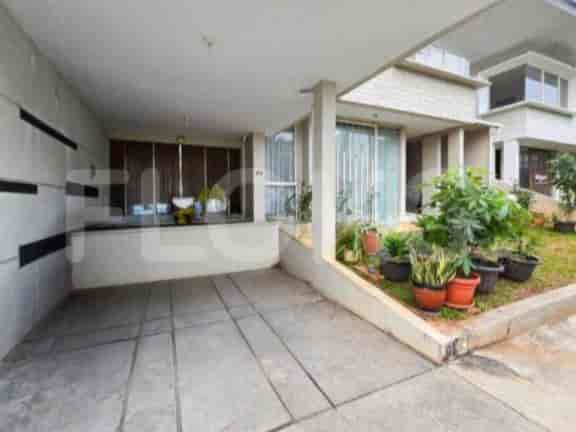 RHAS165, 2 Floors House for Sale in Alam Sutera | 5BR Modern House 2
