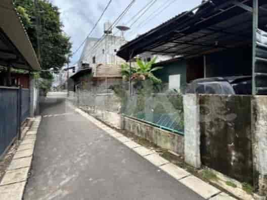 209 sqm, Land for Sale in Jl Setiabudi, Setiabudi 2
