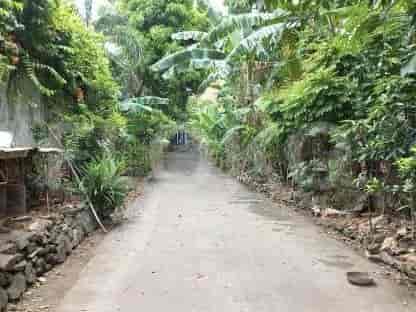 540 sqm, Land for Sale in Jl Terogong Kecil, Pondok Indah 3