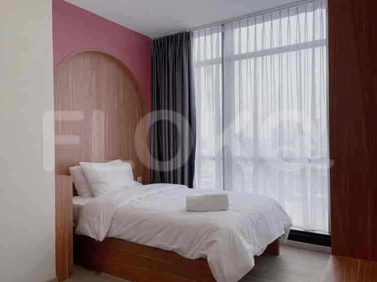 Tipe 3 Kamar Tidur di Lantai Menengah untuk disewakan di Sudirman Suites Jakarta - fsu92f 2