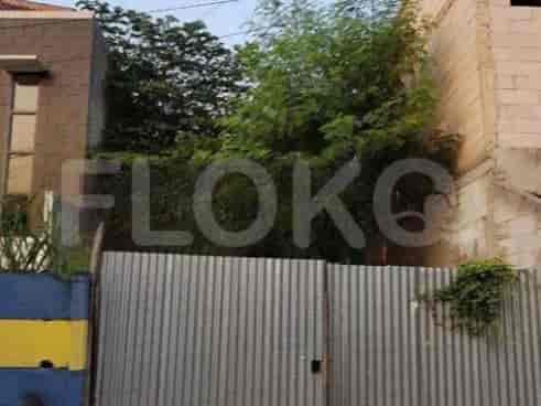 Dijual Tanah Luas 140 m2 di Jl Gelatik, Ciputat - TNSd78 3