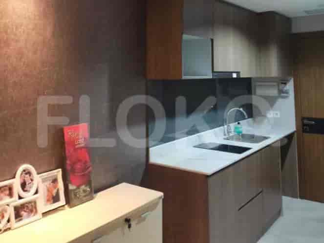 Sale | APAbb3d3 25th Floor Apartment, Pondok Indah 5