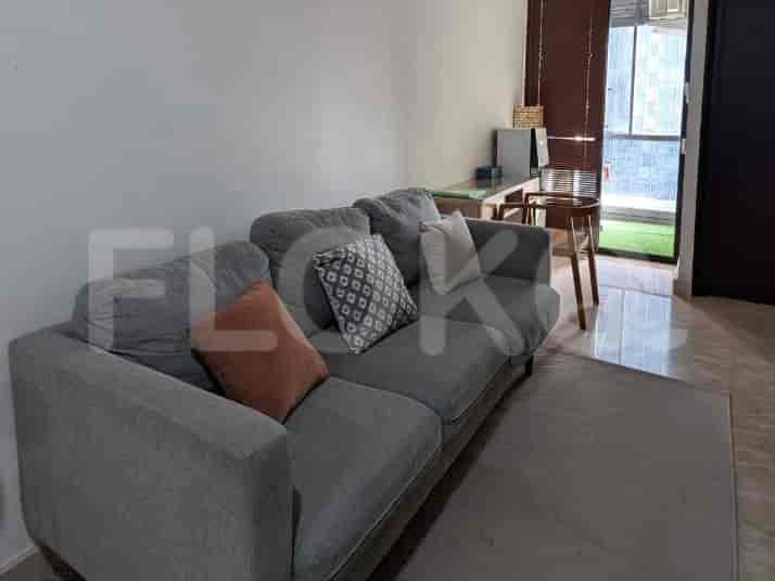 Tipe 3 Kamar Tidur di Lantai Menengah untuk disewakan di Sudirman Suites Jakarta - fsuc8b 1