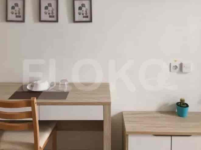 Stylish 1-Bedroom Apartment for Sale - APA102f7, Middle Floor, Springwood Residence 7