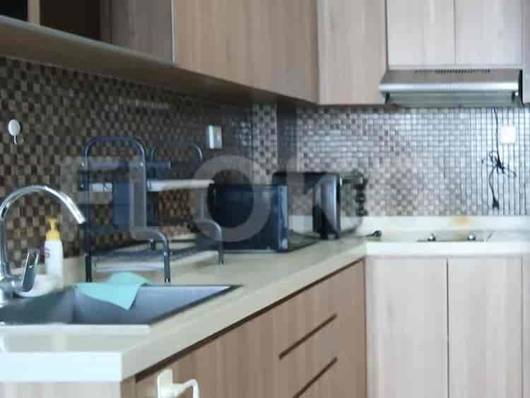 2 Bedroom on Middle Floor for Rent in Residence 8 Senopati - fse4cb 4