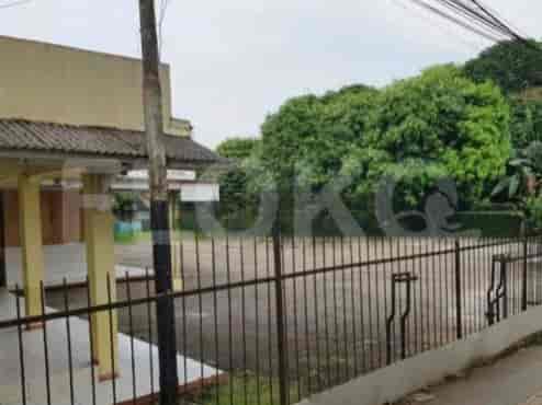 Disewakan Tanah Luas 1100 m2 di Jl Raya Narogong, Bekasi - TNR8a6 3