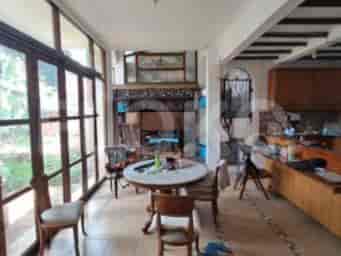 RHAS00f | House in Fatmawati for Sale - 7BR with 2 Floors 4