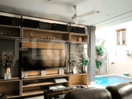 Dijual Rumah 4 BR, Luas 400 m2 di Tapos - Depok, Depok - RHAS43a 2