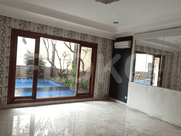 600 sqm, 4 BR house for sale in Pondok Indah - Jakarta Selatan, Pondok Indah - RHAS1c1 4