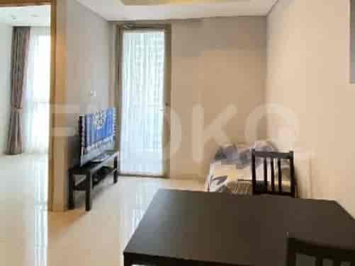 APA4f19e Lantai 30 | Dijual Apartemen di Tanjung Duren 1