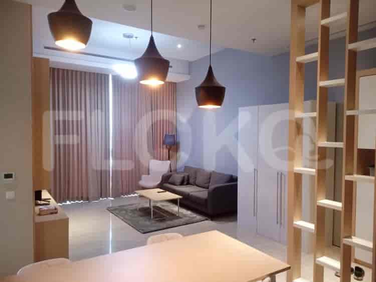 3 Bedroom on High Floor for Rent in La Vie All Suites - fkub74 1