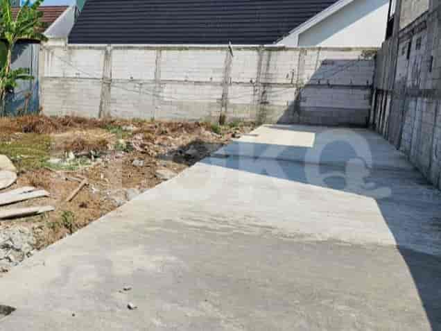 Dijual Tanah Luas 67 m2 di Agus Salim Bekasi, Bekasi - TNSc52 2