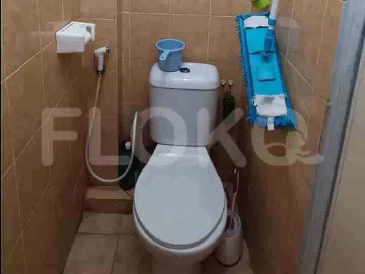APAc73bf Lantai 12 | Apartemen 2BR Furnished Dijual, Menteng 4
