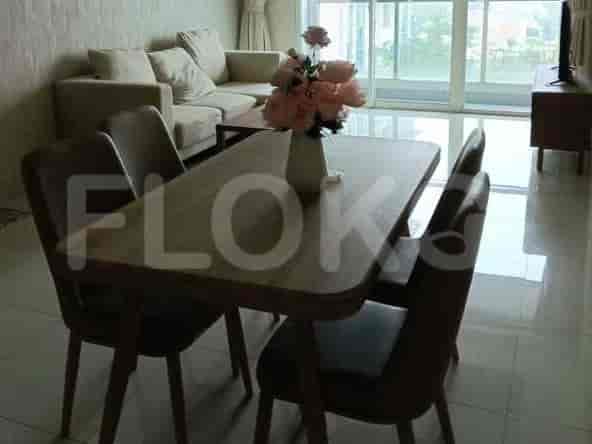 2 Bedroom on Low Floor for Rent in The Kensington Royal Suites - fke3ae 7