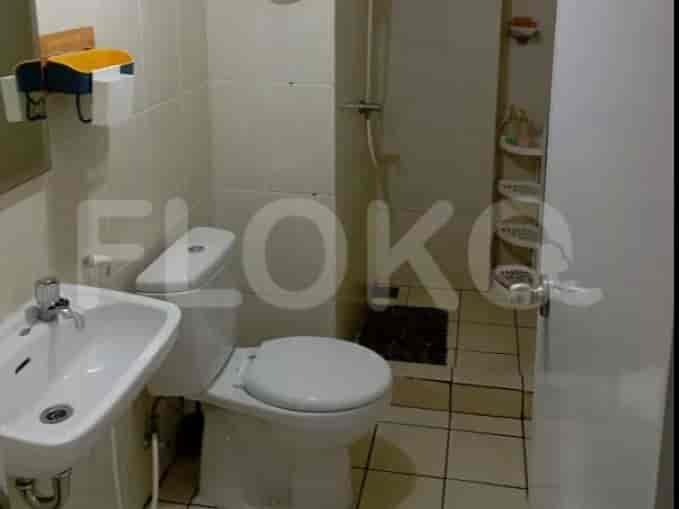 Apartemen 2BR Berperabotan Lengkap Dijual di M Town Residence - APAbbfc7, Lantai Tinggi 6
