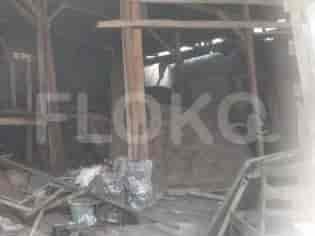 Dijual Tanah Luas 180 m2 di Jl Raya Sunter, Sunter 3