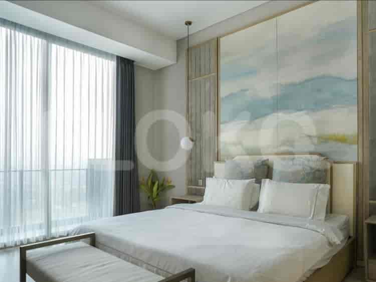3 Bedroom on High Floor for Rent in Saumata Suites - fala52 2