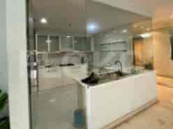 Tipe 3 Kamar Tidur di Lantai Menengah untuk disewakan di Somerset Permata Berlian Residence - fpe7bc 4