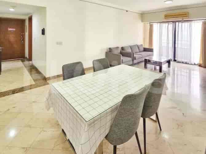 APAf0398 18th Floor | 3BR Apartment for Sale, Lebak Bulus 4