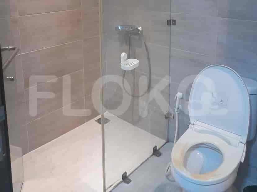 Studio Apartment Kemang Village Residence for Rent | fke7c8 15th Floor 4