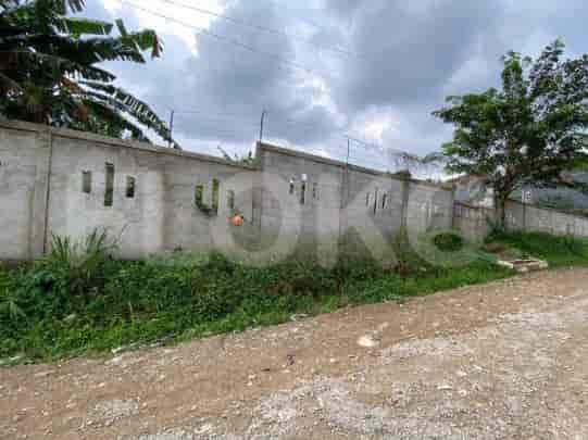 Dijual Tanah Luas 875 m2 di Jl Perumahan Mampang Indah Dua, Pancoran Mas - TNS089 2