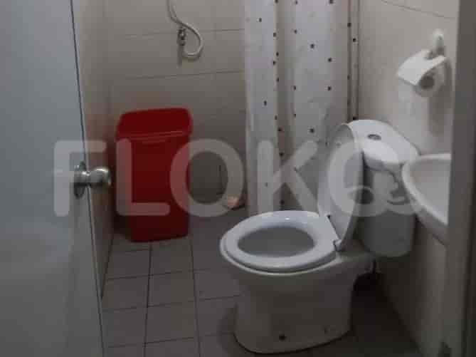 APAc8203 16th Floor | Furnished 2BR Apartment for Sale, Cikokol 7