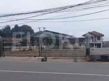 5200 sqm, Land for Rent in Jl Raya Cileungsi, Bogor - TNRe01 2