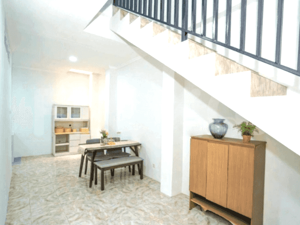 Dijual Rumah 4 BR, Luas 160 m2 di Taman Kenari Nusantara Cluster Pasundan, Bogor - RHAS6a8 4