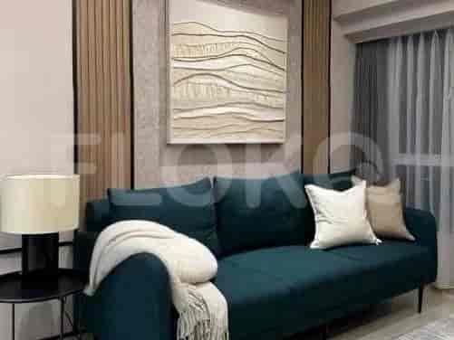 3 Bedroom, High Floor unit for Sale at Somerset Permata Berlian Residence - APA6bda9 1