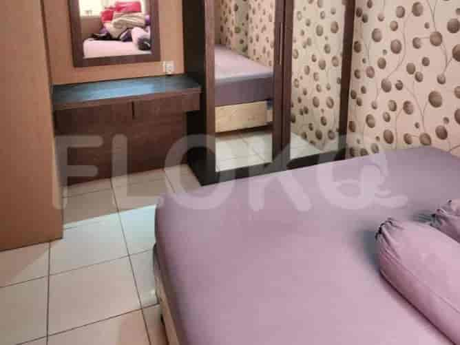 Furnished 2BR Apartment for Sale - APA9f2ef, Middle Floor, Kelapa Gading 3