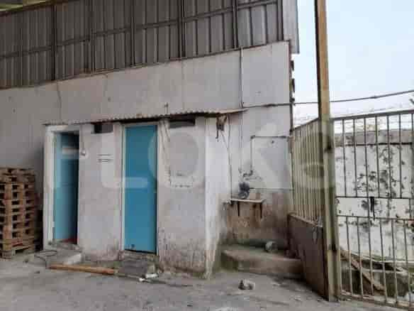 755 sqm, Land for Sale in Jl Kamal Muara, Kamal Muara 2