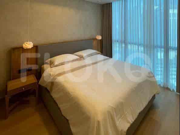 Tipe 3 Kamar Tidur di Lantai Menengah untuk disewakan di The Windsor - fpu726 2