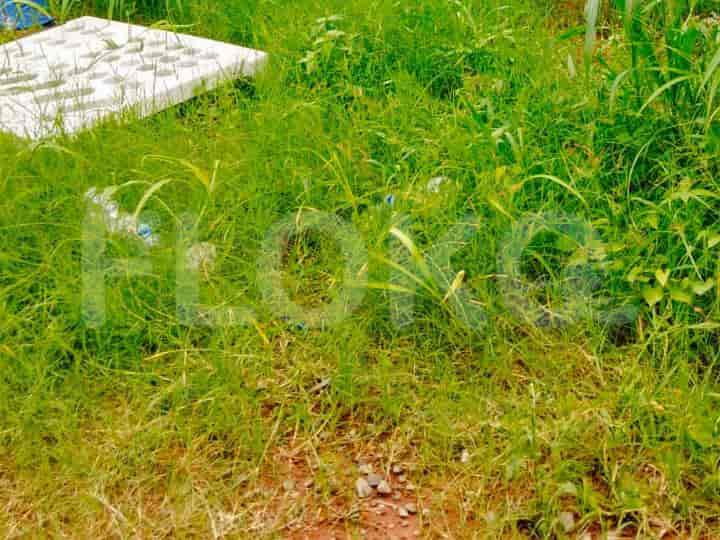 Dijual Tanah Luas 768 m2 di Pergudangan Sentra Niaga, Bekasi - TNS220 1