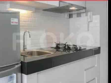 Apartemen 2BR Mewah Dijual - APAd32d6, Lantai Rendah, Apartemen Silk Town 7